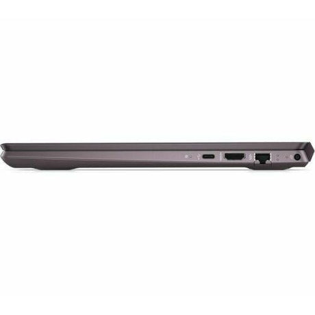 HP 14-CE3602SA 14" Laptop - Intel Core i3, 8GB, 256GB, (9EW91EA#ABU) - Mauve