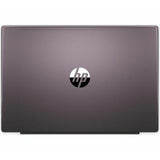 HP 14-CE3602SA 14" Laptop - Intel Core i3, 8GB, 256GB, (9EW91EA#ABU) - Mauve