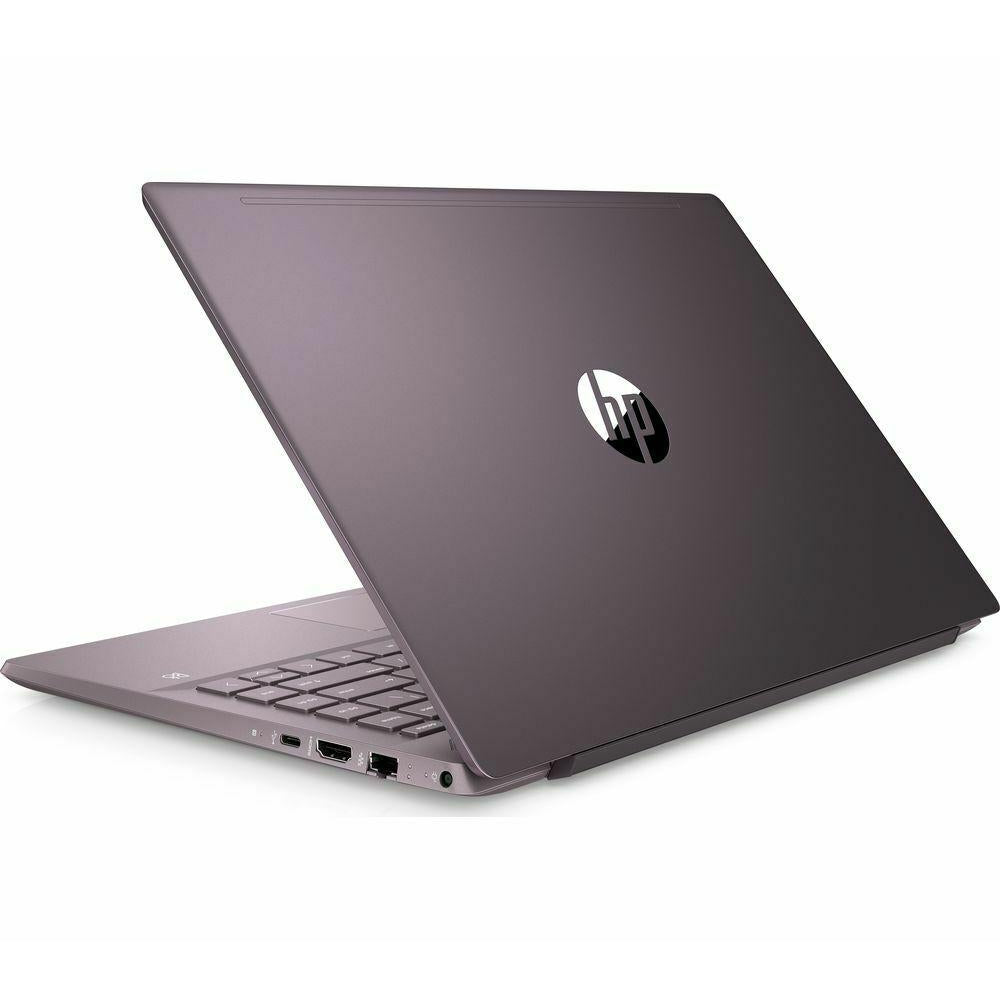 HP 14-CE3602SA 14" Laptop - Intel Core i3, 8GB, 256GB, (9EW91EA#ABU) - Mauve