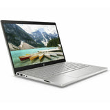 HP Pavilion 14-ce3606sa 14" Laptop - Intel Core i5, 512GB SSD, 8GB RAM, Silver - 9MF19EA#ABU
