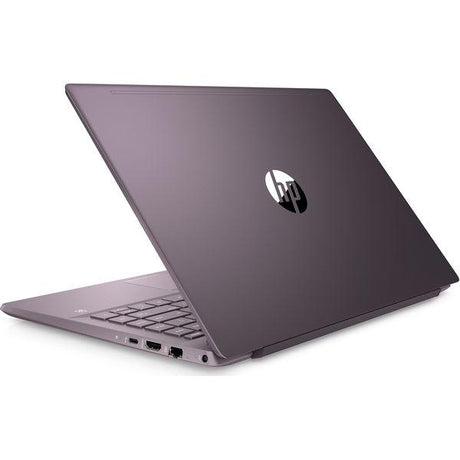 HP Pavilion 14-CE3609SA 14" Laptop - Intel Core i5, 8GB, 512 GB, Mauve
