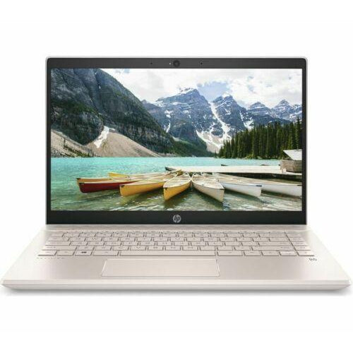 HP Pavilion 14-ce3610sa 14" Laptop - Intel Core i3, 256GB SSD, 8GB RAM, White - 9RB37EA