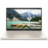 HP Pavilion 14-ce3610sa 14" Laptop - Intel Core i3, 256GB SSD, 8GB RAM, White - 9RB37EA