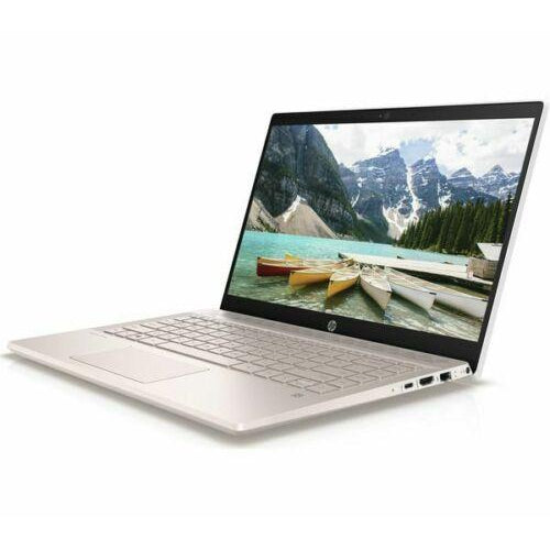 HP Pavilion 14-ce3610sa 14" Laptop - Intel Core i3, 256GB SSD, 8GB RAM, White - 9RB37EA