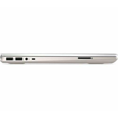 HP Pavilion 14-ce3610sa 14" Laptop - Intel Core i3, 256GB SSD, 8GB RAM, White - 9RB37EA