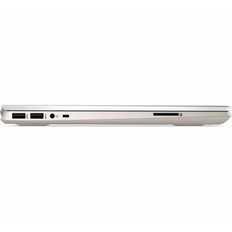 HP Pavilion 14-ce3610sa 14" Laptop - Intel Core i3, 256GB SSD, 8GB RAM, White - 9RB37EA