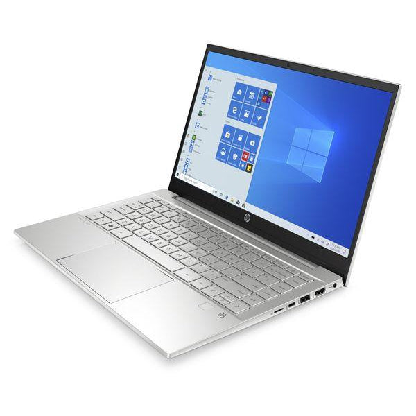 HP Pavilion 14-dv0521sa 14" Laptop - Intel Core i5-1135G7 8GB RAM 512GB SSD Silver