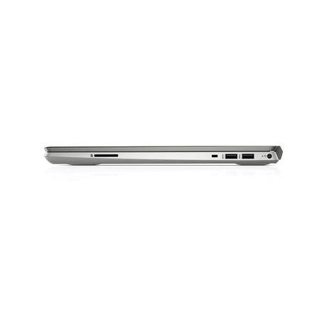 HP Pavilion 15-CS0021NA Laptop, 4CP61EA #ABU Intel Core i3, 8GB RAM, 128GB SSD, 15.6”, Silver