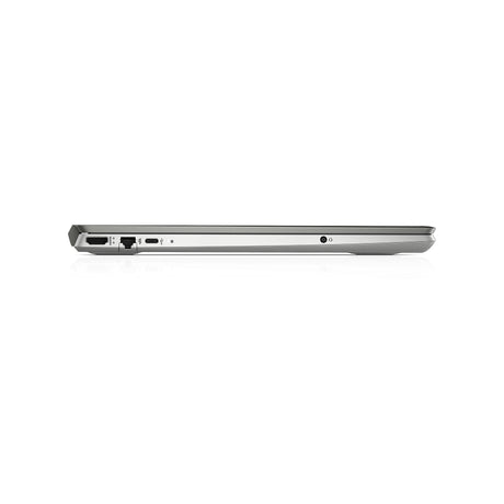 HP Pavilion 15-CS0021NA Laptop, 4CP61EA #ABU Intel Core i3, 8GB RAM, 128GB SSD, 15.6”, Silver