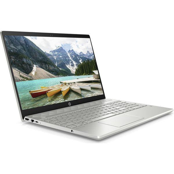 HP Pavilion 15-cs1504na 15.6 Intel Core i5 Laptop - 256 GB SSD, Silver