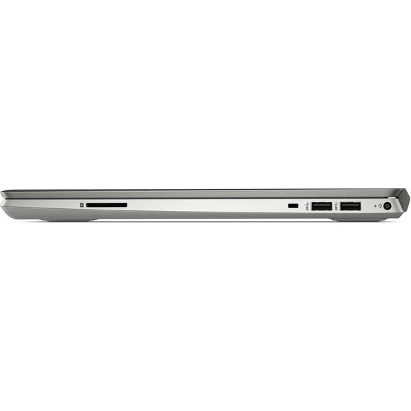 HP Pavilion 15-cs1504na 15.6 Intel Core i5 Laptop - 256 GB SSD, Silver