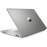 HP Pavilion 15-cs1504na 15.6 Intel Core i5 Laptop - 256 GB SSD, Silver