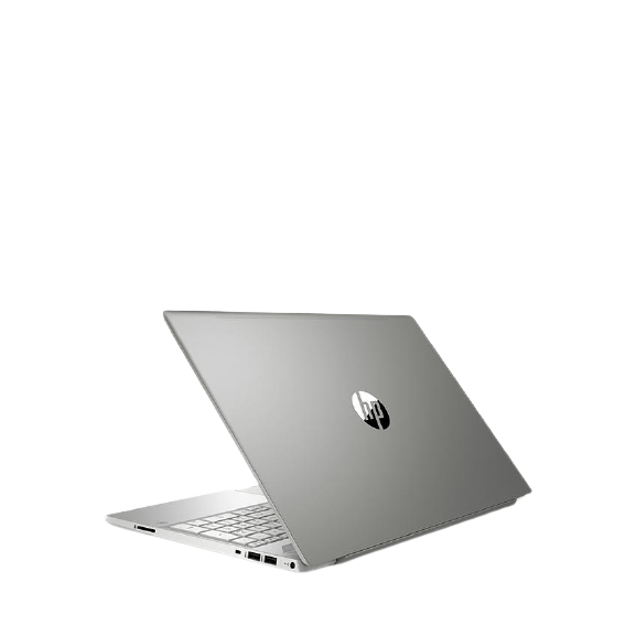 HP Pavilion 15-cs3006na Intel Core i3-1005G1 8GB RAM 256GB SSD 15.6" - Mineral Silver - Refurbished Excellent