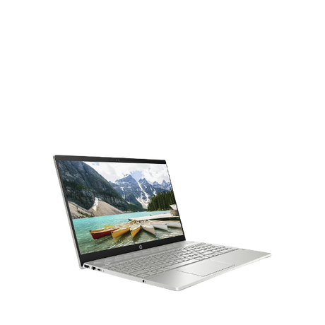 HP 15-CS3009NA 15.6" Laptop, Intel Core i5, 8GB RAM, 512GB SSD, Mineral Silver