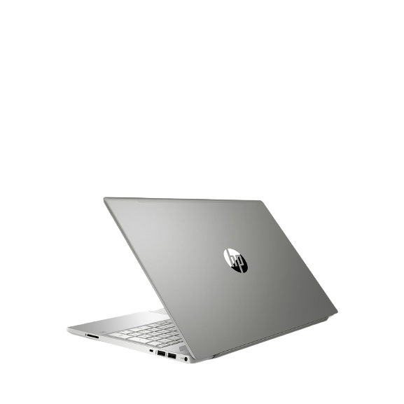 HP 15-CS3009NA 15.6" Laptop, Intel Core i5, 8GB RAM, 512GB SSD, Mineral Silver
