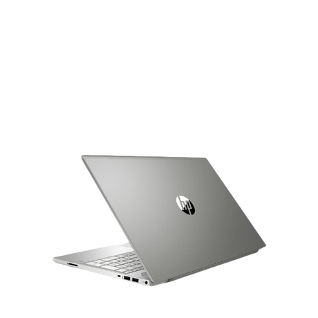 HP 15-CS3009NA 15.6" Laptop, Intel Core i5, 8GB RAM, 512GB SSD, Mineral Silver