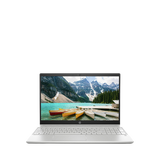 HP 15-CS3009NA 15.6" Laptop, Intel Core i5, 8GB RAM, 512GB SSD, Mineral Silver