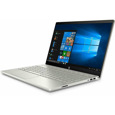 HP Pavilion 15-cw1500sa 15.6" AMD Ryzen 3 3300U 4GB 128GB SSD Touchscreen Laptop