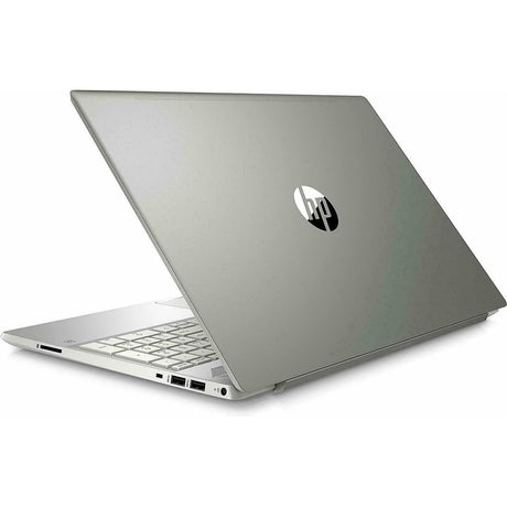 HP Pavilion 15-cw1500sa 15.6" AMD Ryzen 3 3300U 4GB 128GB SSD Touchscreen Laptop