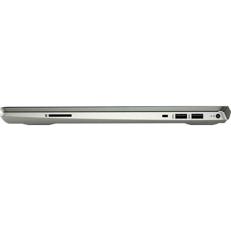 HP Pavilion 15-cw1500sa 15.6" AMD Ryzen 3 3300U 4GB 128GB SSD Touchscreen Laptop