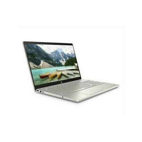 HP Pavilion 15-cw1507sa 15.6" AMD Ryzen 5 3500U 8GB 256GB SSD Touchscreen Laptop