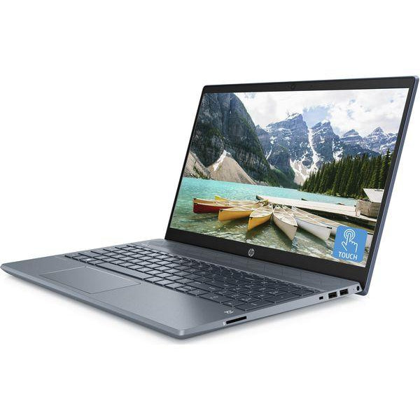 HP Pavilion 15-cw1511sa 15.6" Laptop - AMD Ryzen 3, 256 GB SSD, Blue
