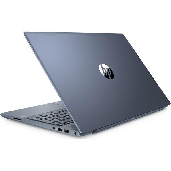 HP Pavilion 15-cw1511sa 15.6" Laptop - AMD Ryzen 3, 256 GB SSD, Blue