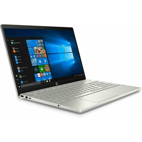 HP Pavilion 15-cw1598sa 15.6" Ryzen 7-3700 16GB RAM 512GB SSD Touchscreen Laptop