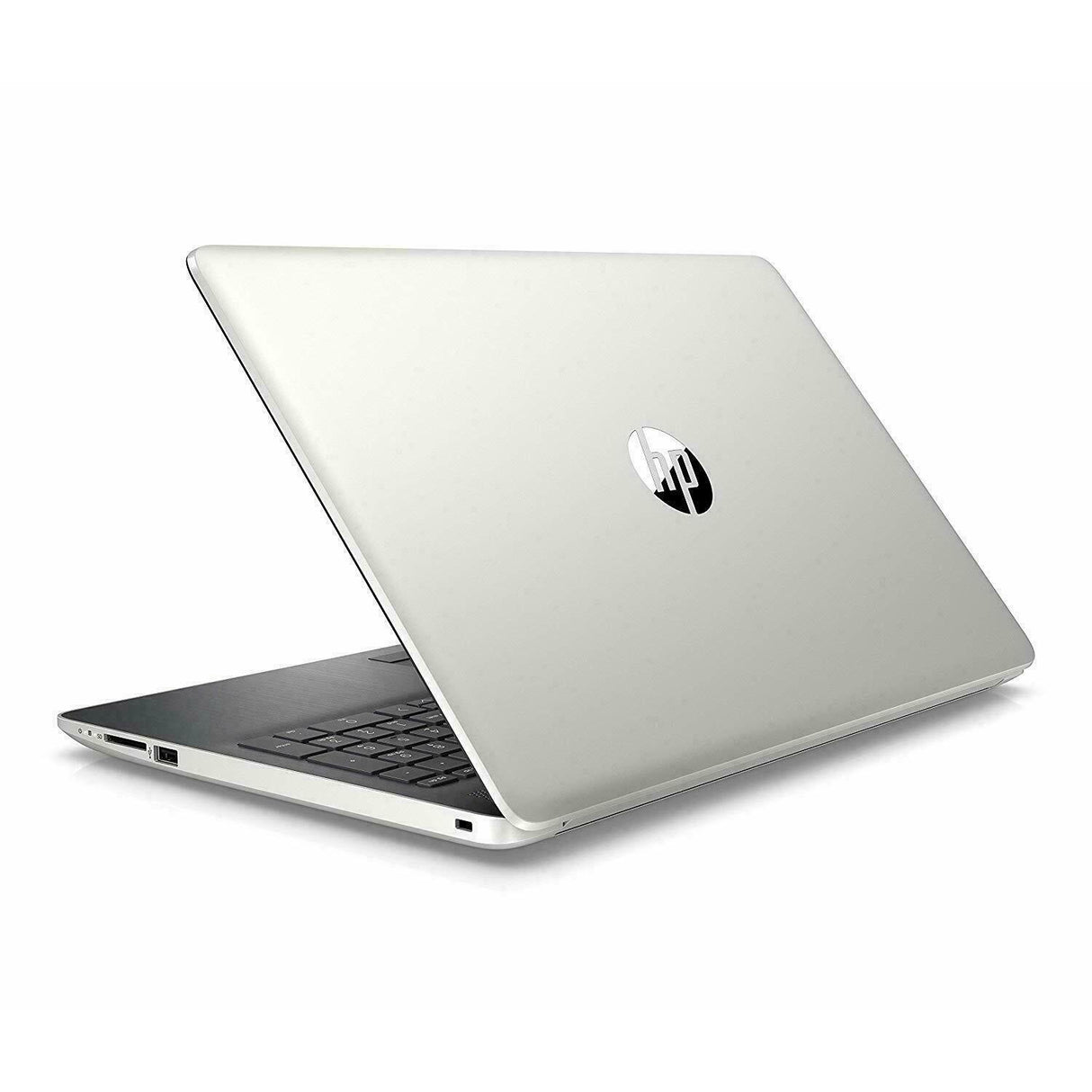 HP Pavilion 15-DA0511SA 15.6" Intel Core i3-7020U 4GB RAM, 1TB HDD, Silver