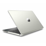 HP Pavilion 15-DA0511SA 15.6" Intel Core i3-7020U 4GB RAM, 1TB HDD, Silver