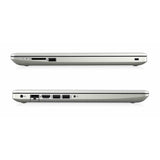 HP Pavilion 15-DA0511SA 15.6" Intel Core i3-7020U 4GB RAM, 1TB HDD, Silver