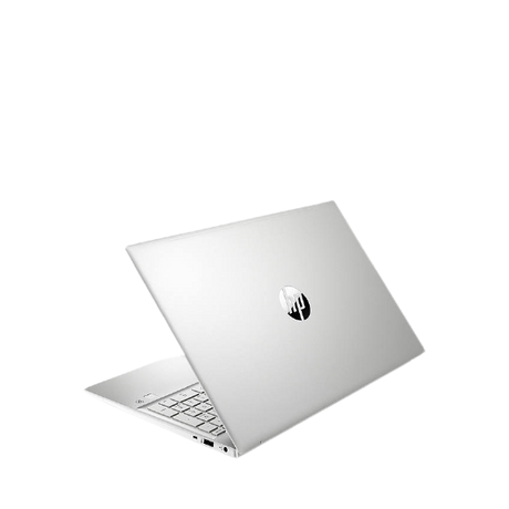 HP Pavilion 15-EG0023NA Intel Core i5 8GB RAM 512GB SSD 15.6” - Silver - Refurbished Excellent