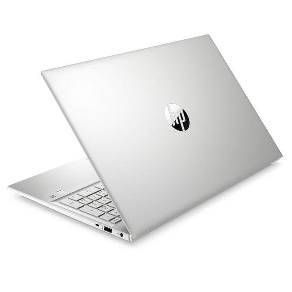 HP Pavilion 15-EH0511SA 15.6" Laptop, AMD Ryzen 5, 512GB, 8GB RAM, Silver (287G6EA#ABU)