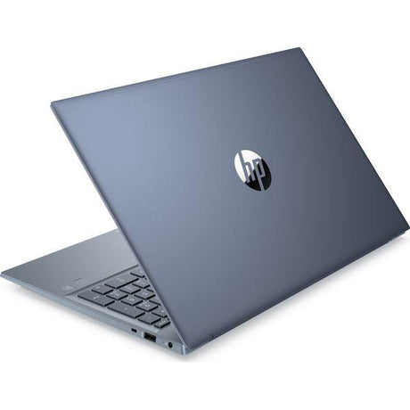 HP Pavilion 15-eh0523sa 15.6" Laptop - AMD Ryzen 5, 512 GB, 8GB RAM, Blue, 31Y96EA#ABU