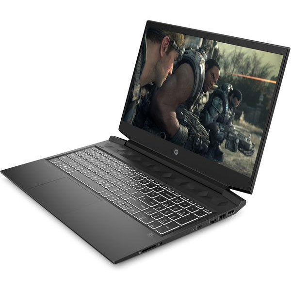HP Pavilion 16-a0520na 16.1" Gaming Laptop - Intel Core i5, GTX 1650 Ti, 512GB SSD - 17G19EA