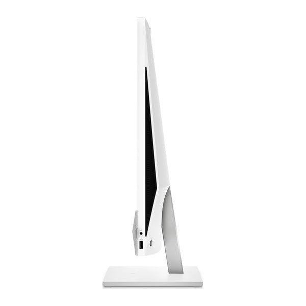 HP Pavilion 24-k0012na 23.8" All-in-One PC - AMD Ryzen 7, 512 GB SSD, 16GB RAM, White