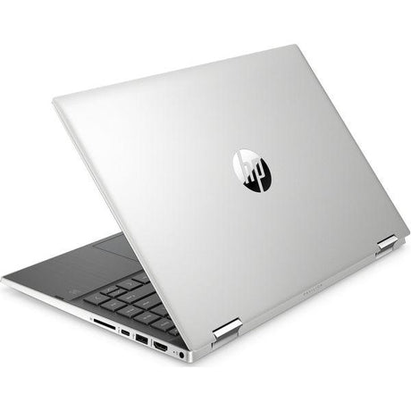 HP Pavilion x360 14" 2 in 1 Laptop, 14-dw1500sa - Intel Pentium Gold, 128 GB SSD, Silver