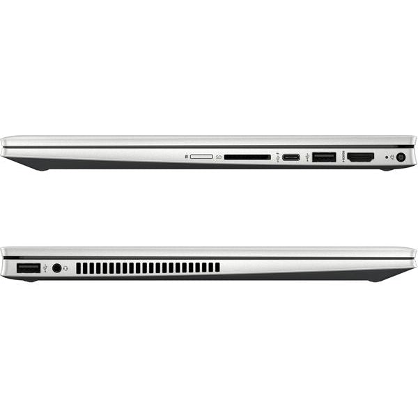 HP Pavilion x360 14" 2 in 1 Laptop, 14-dw1500sa - Intel Pentium Gold, 128 GB SSD, Silver