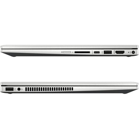 HP Pavilion x360 14" 2 in 1 Laptop, 14-dw1500sa - Intel Pentium Gold, 128 GB SSD, Silver