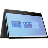 HP Pavilion x360 14" 2 in 1 Laptop, 14-dw1500sa - Intel Pentium Gold, 128 GB SSD, Silver