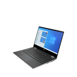 HP Pavilion x360 14-dw0021na Laptop, Intel Core i5, 8GB RAM, 512GB SSD, 14", Silver - Refurbished Excellent