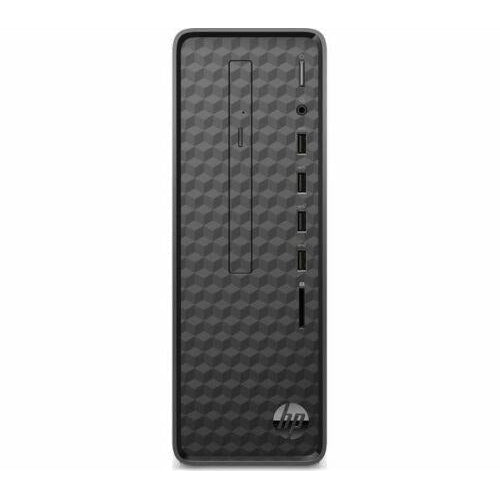 HP S01-aF1005na Desktop PC - Intel Celeron, 1TB HDD, 4GB RAM, Black