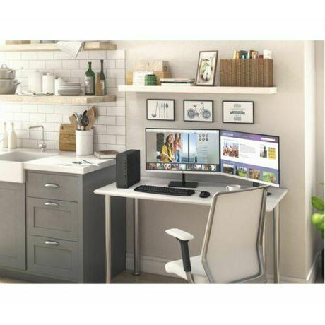 HP S01-aF1005na Desktop PC - Intel Celeron, 1TB HDD, 4GB RAM, Black