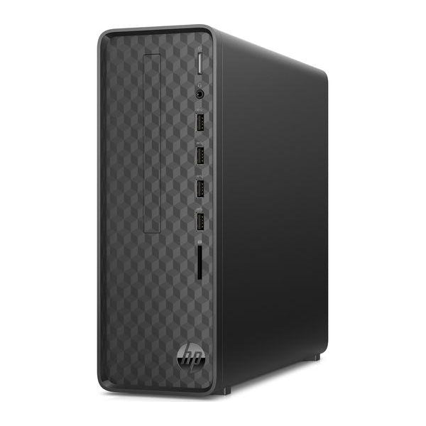 HP S01-aF0017na Desktop PC - AMD Athlon, 1 TB HDD, 4GB RAM. Black, 1K2V0EA#ABU