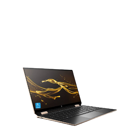 HP Spectre x360 13-aw0054na Intel Core i7-1065G7 16GB RAM 1TB SSD 13.3” - Black