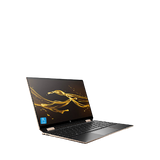HP Spectre x360 13-aw0054na Intel Core i7-1065G7 16GB RAM 1TB SSD 13.3” - Black