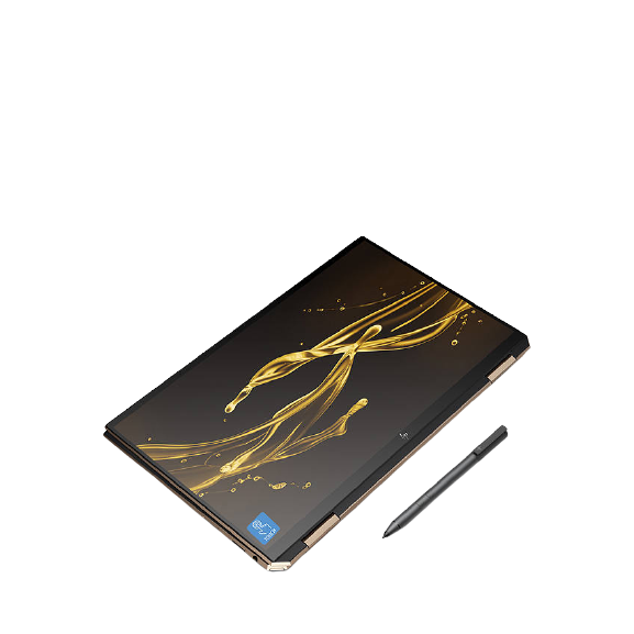 HP Spectre x360 13-aw0054na Intel Core i7-1065G7 16GB RAM 1TB SSD 13.3” - Black