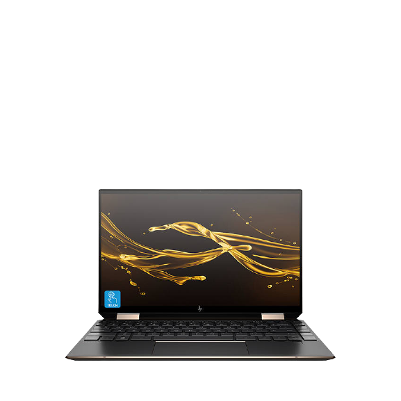 HP Spectre x360 13-aw0054na Intel Core i7-1065G7 16GB RAM 1TB SSD 13.3” - Black