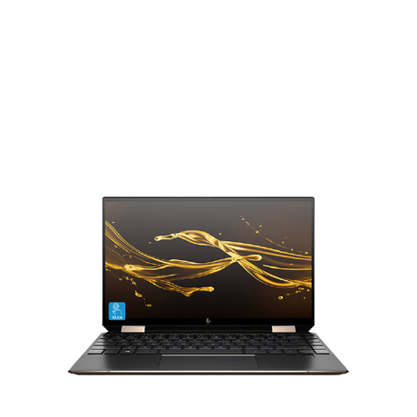 HP Spectre x360 13-aw0054na Intel Core i7-1065G7 16GB RAM 1TB SSD 13.3” - Black