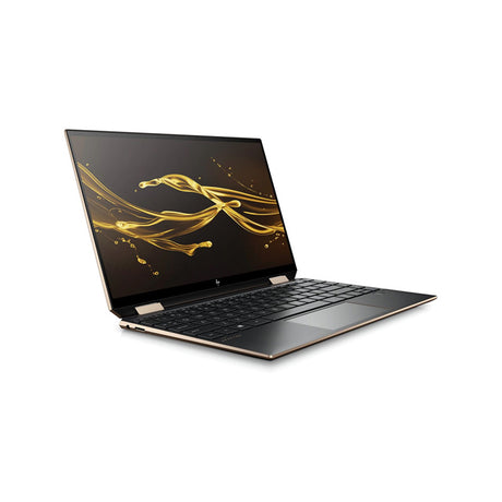 HP Spectre 13-AW2024NA 13.3" Convertible Laptop, Intel Core i7-1165G7, 16GB RAM, 512GB SSD, Grey/Gold